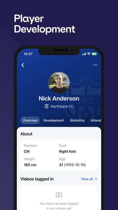 360Player App skärmdump