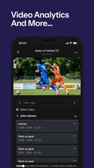360Player App skärmdump
