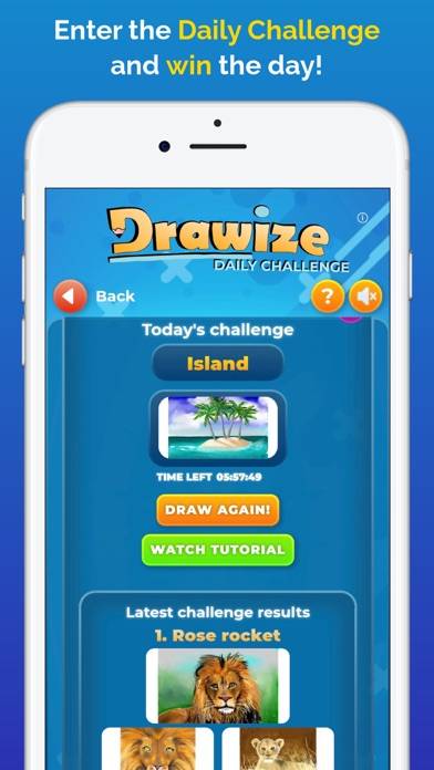 Drawize App screenshot #6