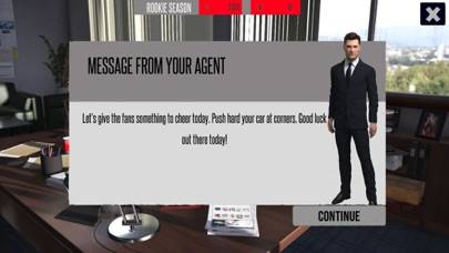 Outlaws game screenshot