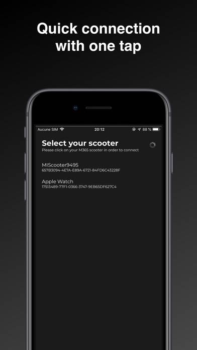M365 Plus Captura de pantalla de la aplicación #4