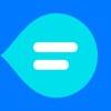 VK Messenger: Live chat, calls Icon