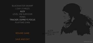 Survive: Wilderness game screenshot