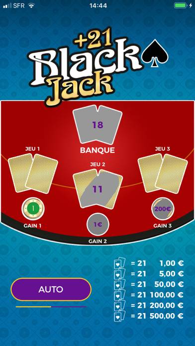 Skratchy capture d'écran du jeu