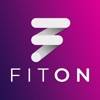 FitOn Workouts & Fitness Plans Icon