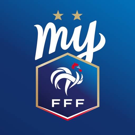 myFFF | Équipes & Compétitions Icon