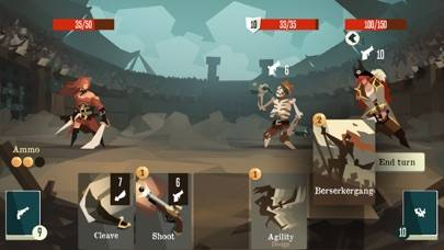 Pirates Outlaws Schermata dell'app #3