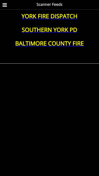 Shrewsbury Fire Company App screenshot #2