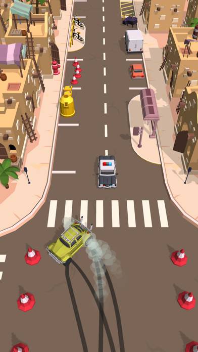 Drive and Park Schermata dell'app #3
