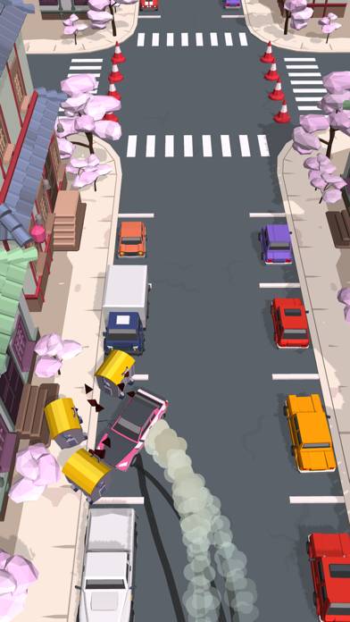 Drive and Park Schermata dell'app #5