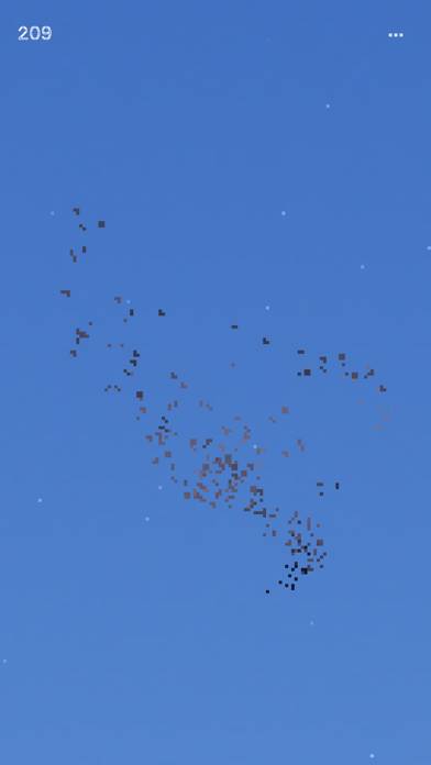 Flocc game screenshot