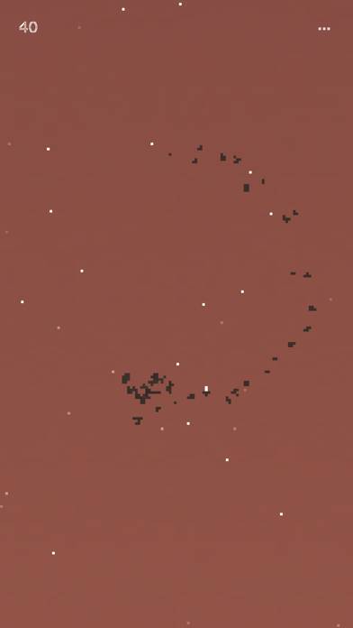 Flocc game screenshot