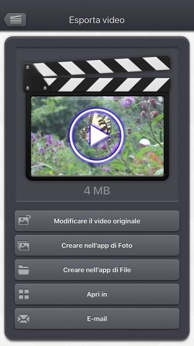 Video Compressor App screenshot #3