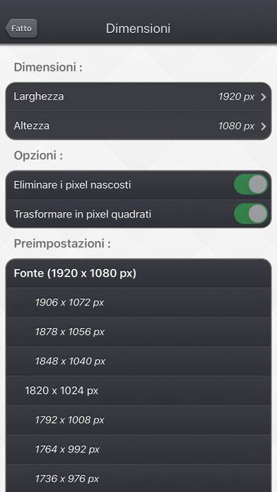 Video Compressor Schermata dell'app #6