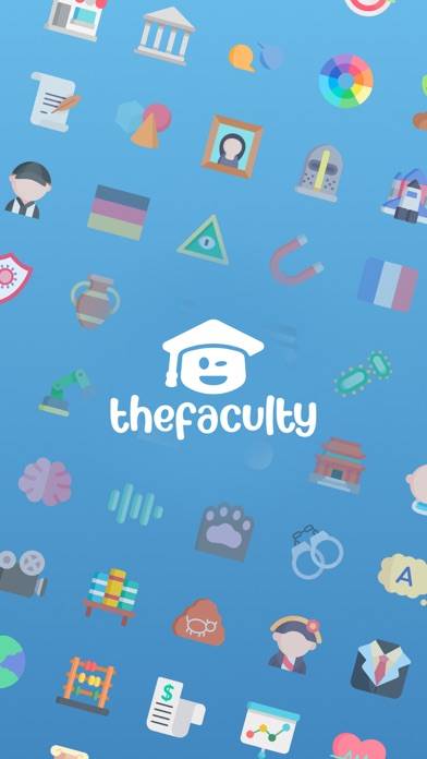 thefaculty: TOLC, test e sfide