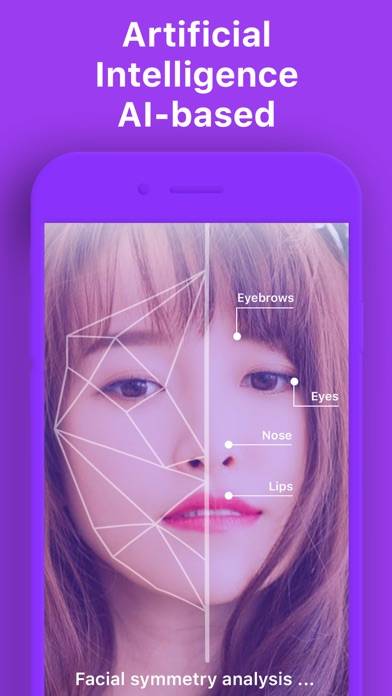 SuperFace: AI-tests App screenshot #6
