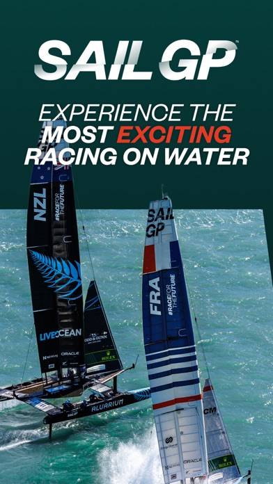 SailGP