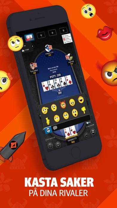 Partypoker: Spela Poker Online App skärmdump #2