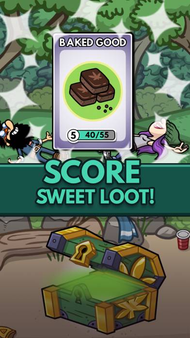 Bud Farm: Idle Tycoon Game immagine dello schermo