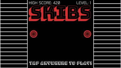 Skibs Schermata dell'app #1