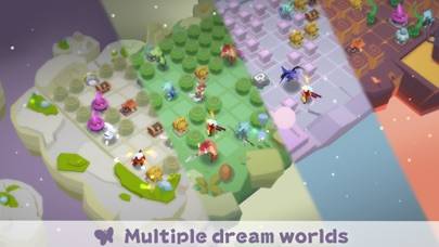 Dimension of Dreams Capture d'écran de l'application #3