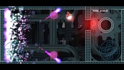 Shooter captura de pantalla del juego