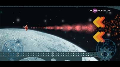 Shooter captura de pantalla del juego