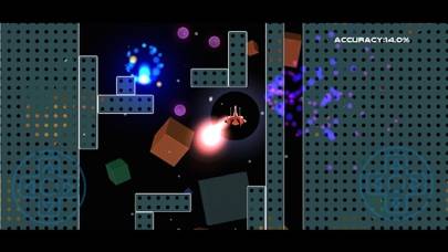 Shooter captura de pantalla del juego