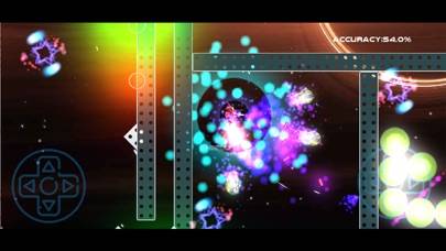 Shooter captura de pantalla del juego