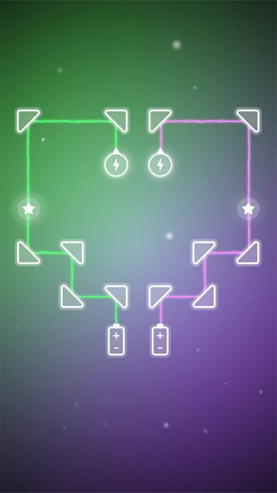 Laser Overload: Electric Mind App screenshot #3