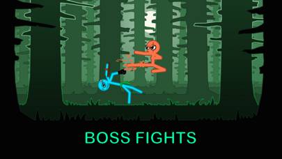 Slapstick Fighter: Fight Games App skärmdump #4