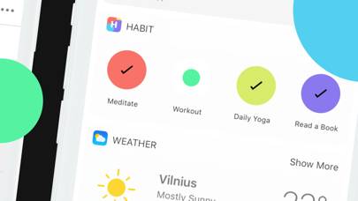 Habit  Daily Tracker App screenshot #4