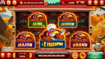 Macau Jackpot-Casino 777 Slots App screenshot #2