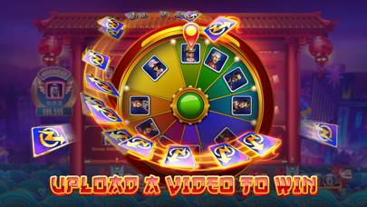 Macau Jackpot-Casino 777 Slots App screenshot #4