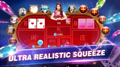 Vegas Trillionaire Slots oyun ekran görüntüsü