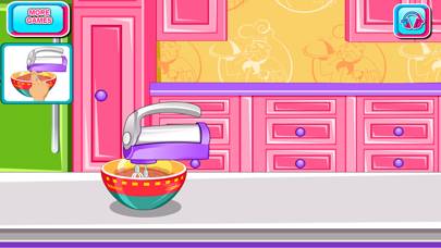 Cooking Game World Best Recipe Uygulama ekran görüntüsü #4