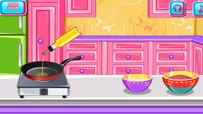 Cooking Game World Best Recipe Uygulama ekran görüntüsü #5