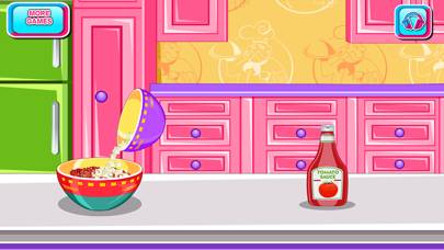 Cooking Game World Best Recipe App screenshot #6