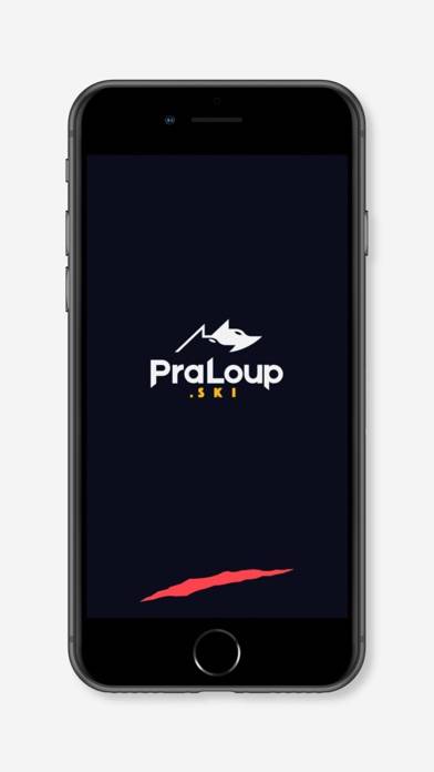 Praloup.ski Capture d'écran de l'application #1