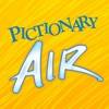Pictionary Air Icon