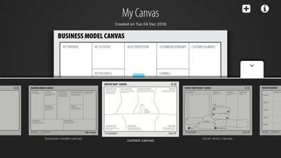 Design A Better Business Tools Schermata dell'app #5