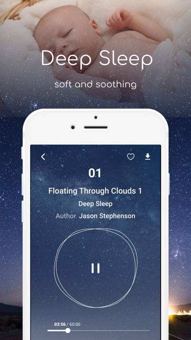 Relax：Your Future Partner App screenshot #6