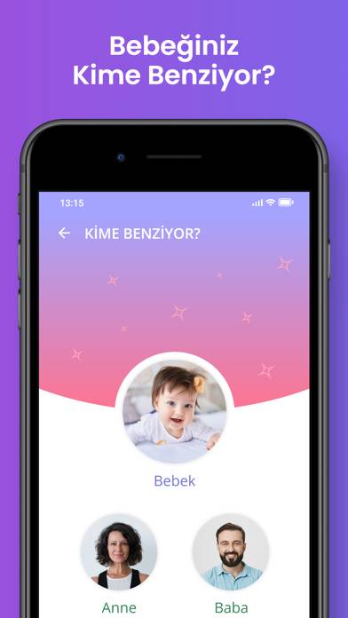 Ultimate Pregnancy Companion App screenshot #6