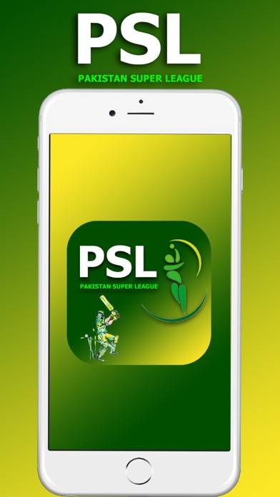 Live Psl Tv App skärmdump #1
