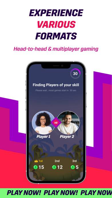 MPL: Play Games Win Real Money App screenshot #4