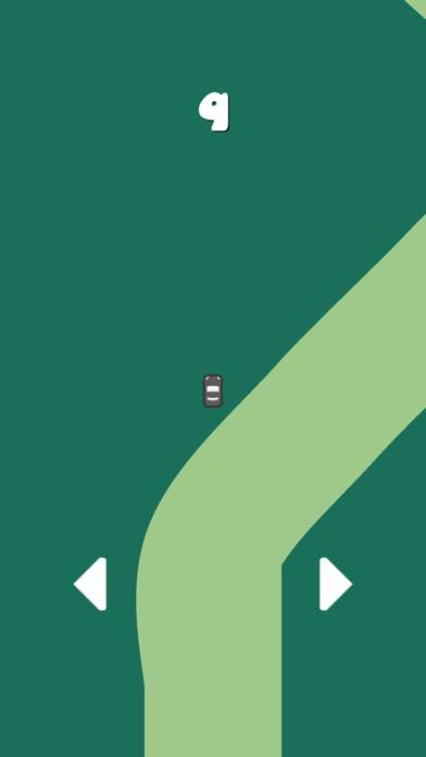 Driftly Schermata dell'app #5