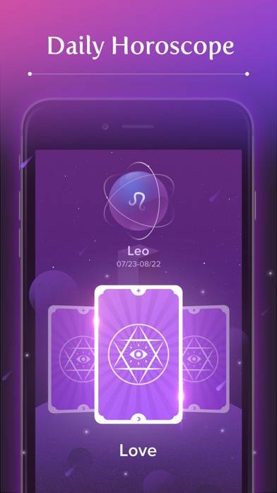 Zodiac Master Plus 2019 App screenshot