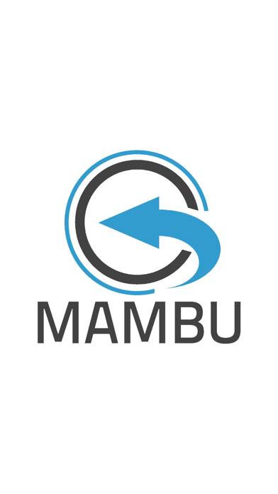 Mambu App screenshot #1