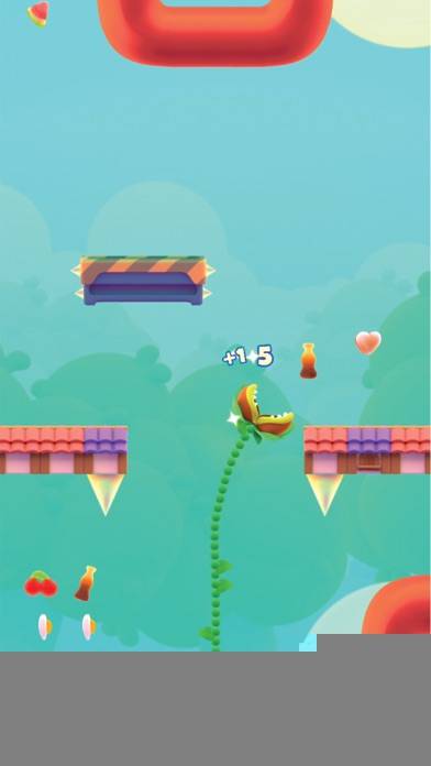 Nom Plant App-Screenshot #1