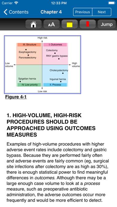 Maingot’s Abdominal Ops, 13/E Captura de pantalla de la aplicación